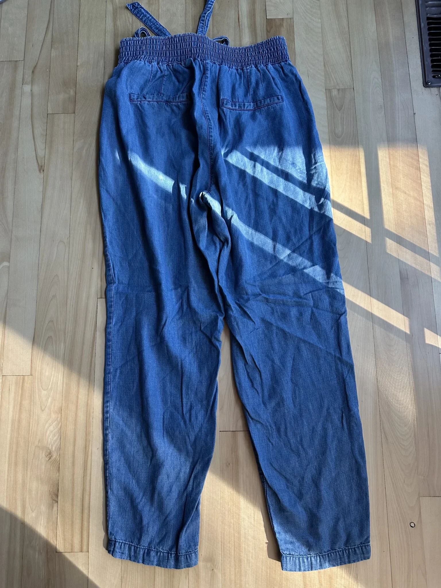 Image for Dynamite trousers