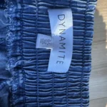 Thumbnail for Dynamite trousers