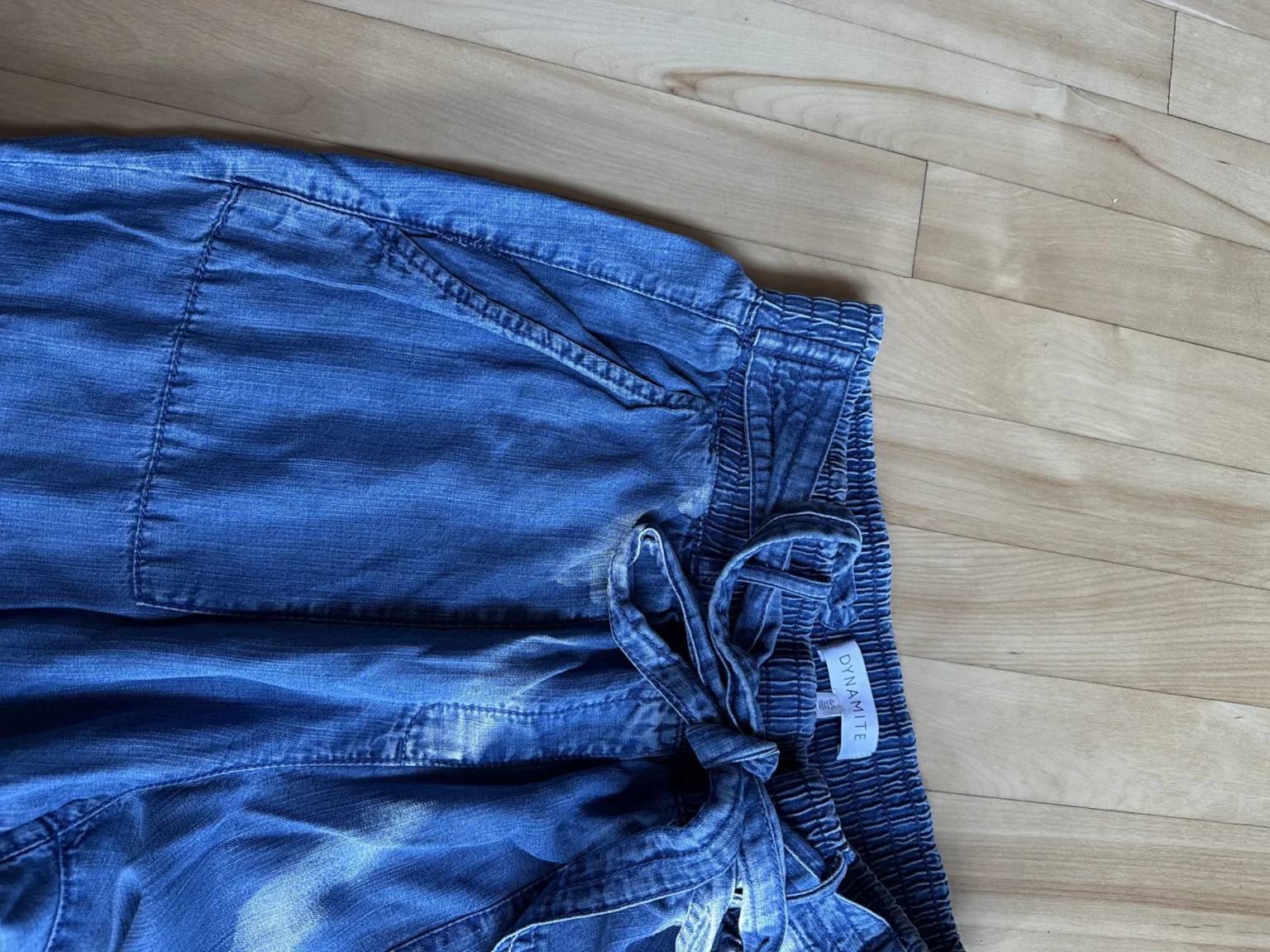 Image for Dynamite trousers