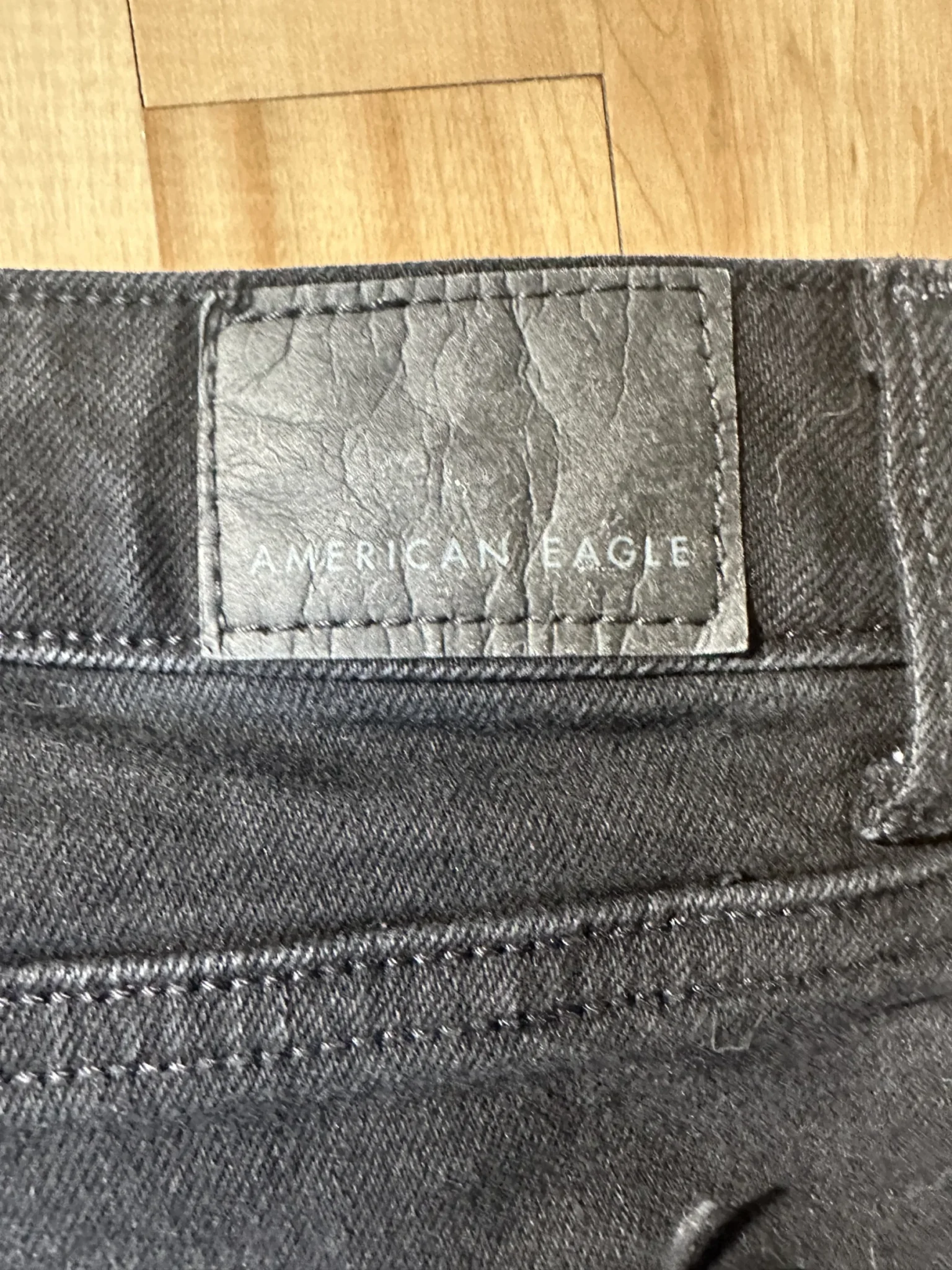 Image for AE ‘destroy’ style shorts