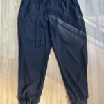 Featured thumbnail for Trousers tied at the front