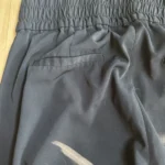 Thumbnail for Trousers tied at the front