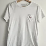 Thumbnail for 🌷Three-colour fox T-shirt – Maison Kitsuné