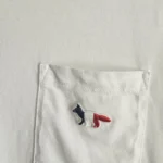 Thumbnail for 🌷Three-colour fox T-shirt – Maison Kitsuné