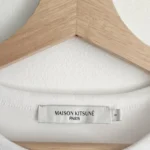 Thumbnail for 🌷Three-colour fox T-shirt – Maison Kitsuné