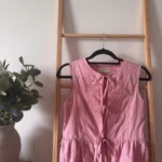 Featured thumbnail for Camisole à boucles