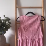 Thumbnail for Camisole à boucles