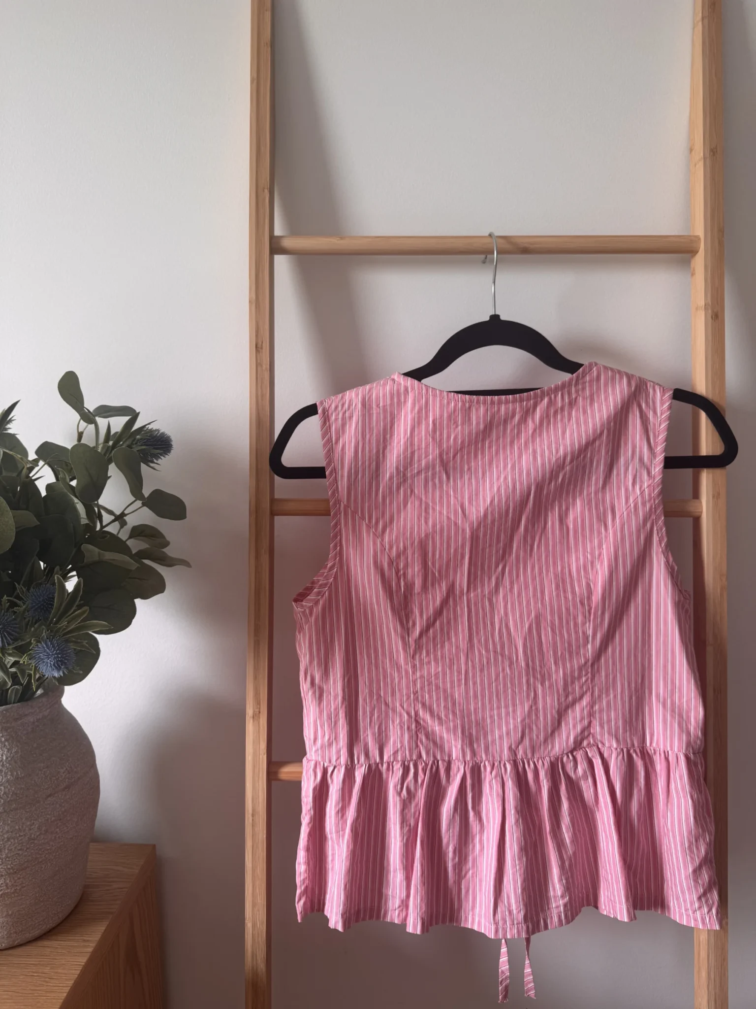 Image for Camisole à boucles
