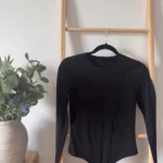 Featured thumbnail for Bodysuit ajusté classique