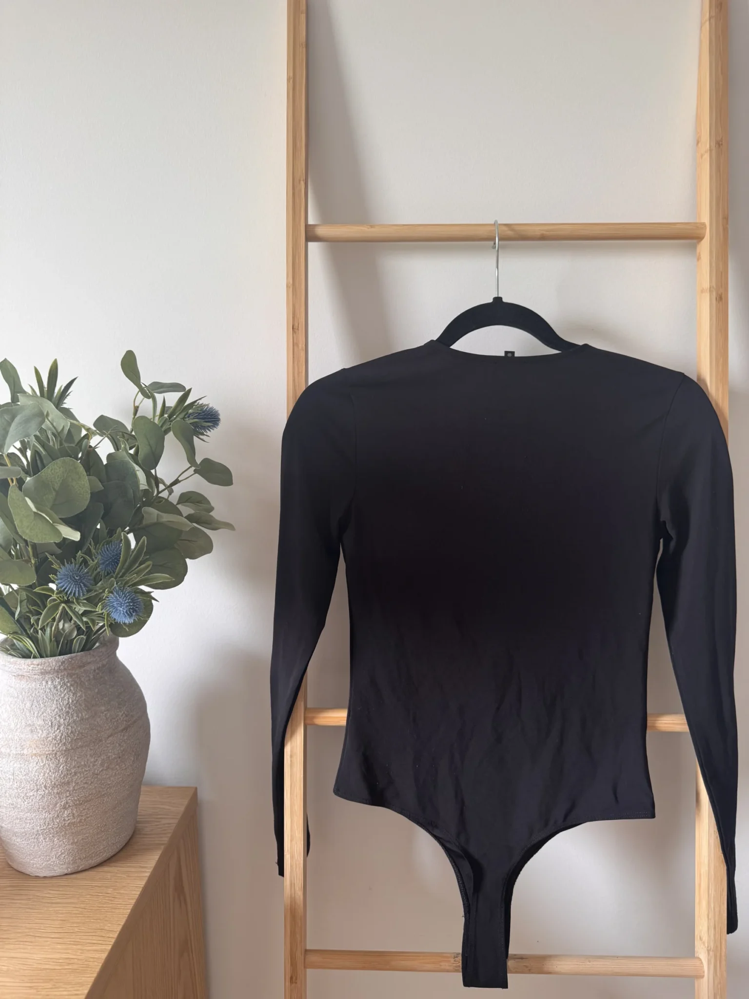 Image for Bodysuit ajusté classique