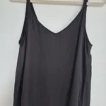 Thumbnail for Camisole noire fluide Part Two – Grandeur 40– Excellente condition