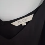 Thumbnail for Camisole noire fluide Part Two – Grandeur 40– Excellente condition