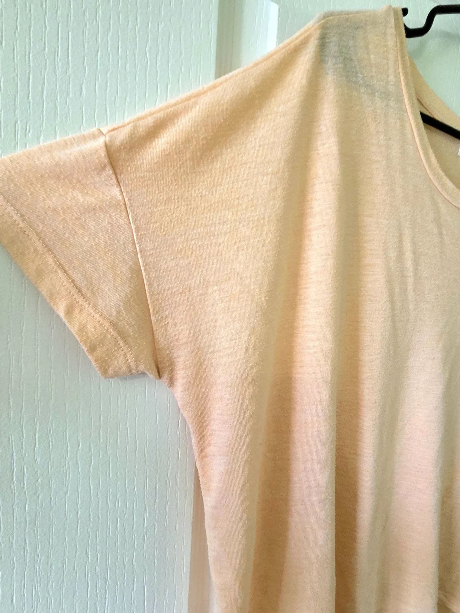Image for T-shirt  oversize femme Old Navy