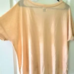 Thumbnail for T-shirt  oversize femme Old Navy