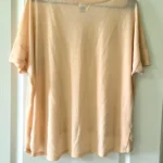 Thumbnail for T-shirt  oversize femme Old Navy