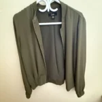 Featured thumbnail for Veste Dalia