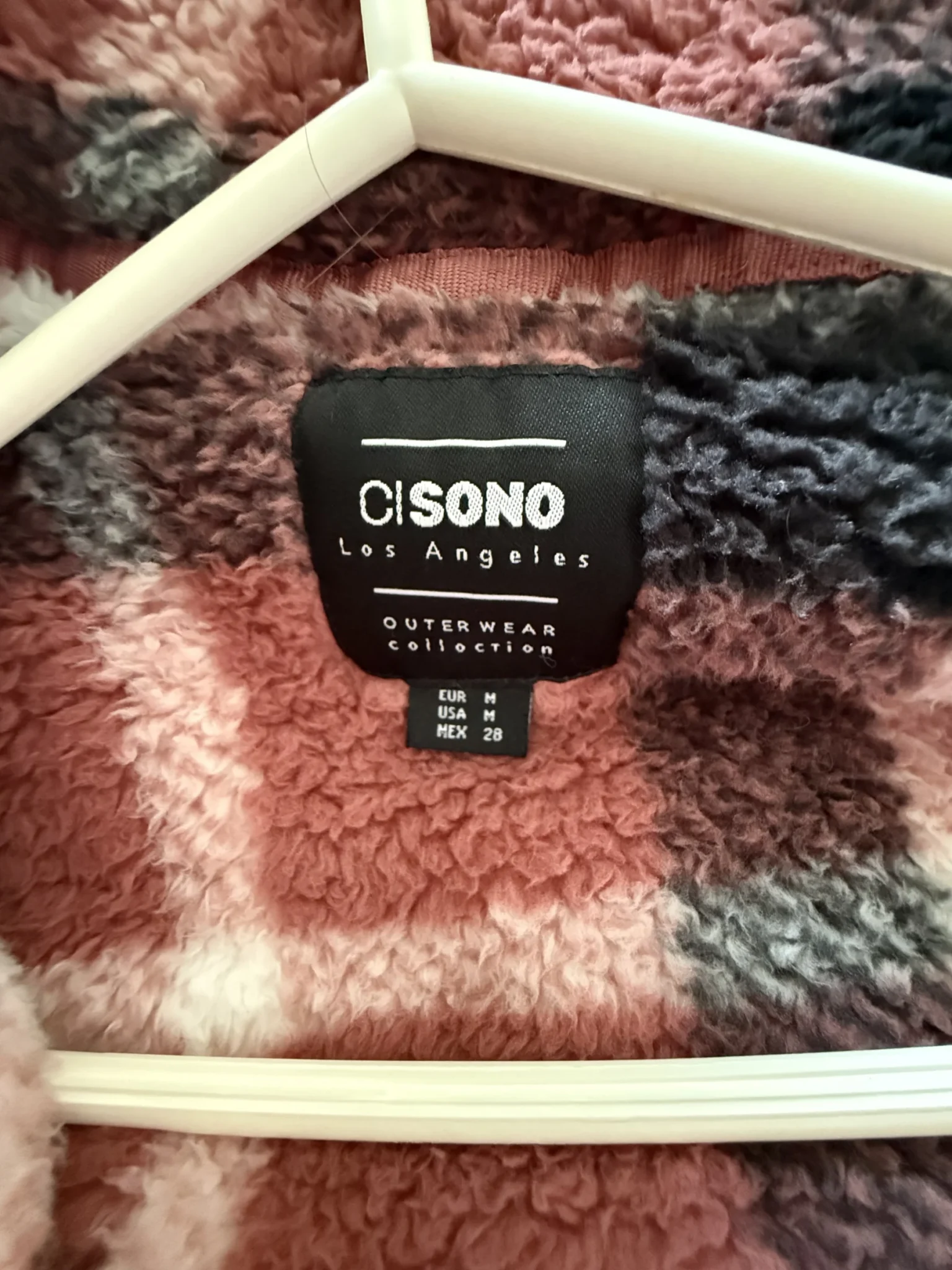 Image for Veste Cisono