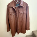 Featured thumbnail for Veste Levis