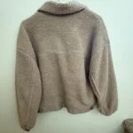 Thumbnail for Veste en Sherpa et Jeans