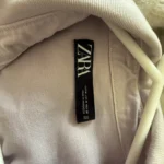 Thumbnail for Veste Zara lilas