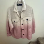 Featured thumbnail for Veste Zara