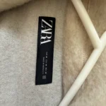 Thumbnail for Veste Zara