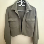 Featured thumbnail for Veste Simons