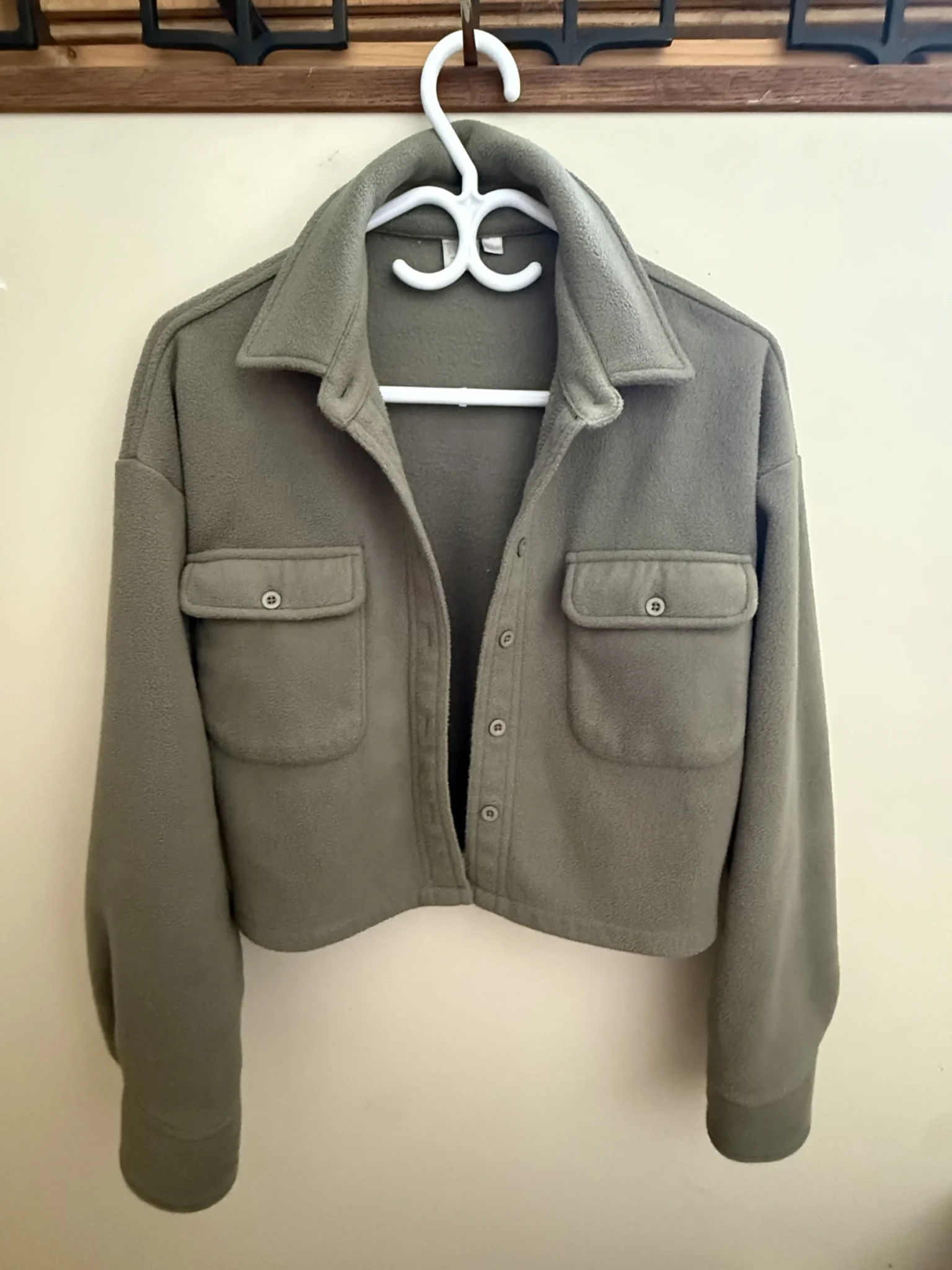 Featured image for Veste Simons