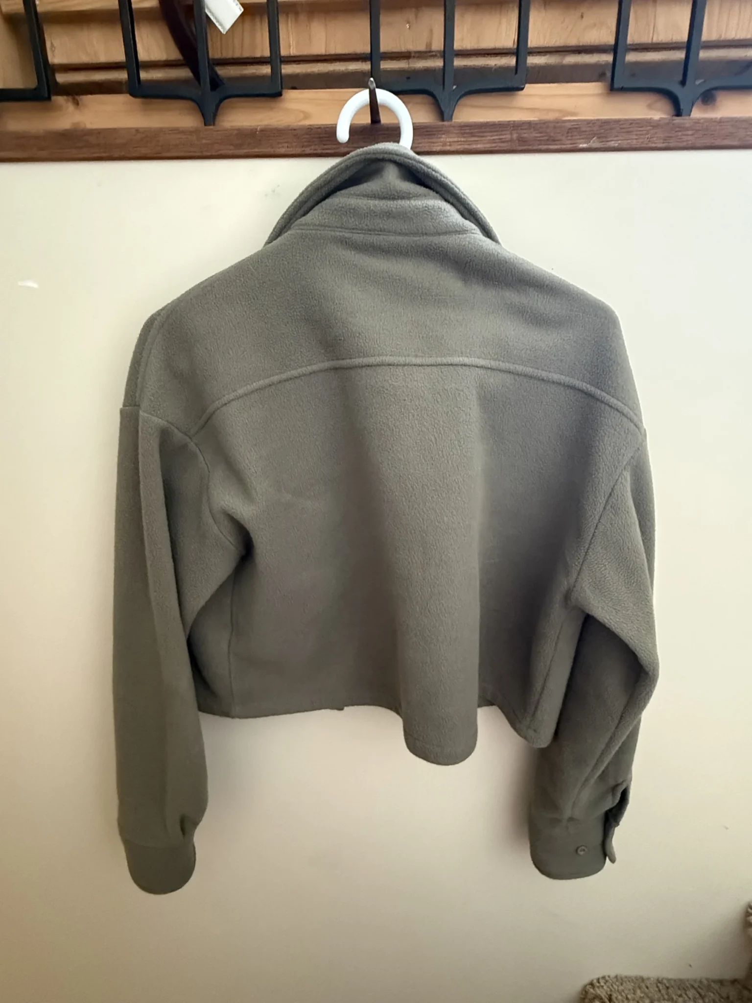 Image for Veste Simons