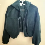 Featured thumbnail for Veste Simons