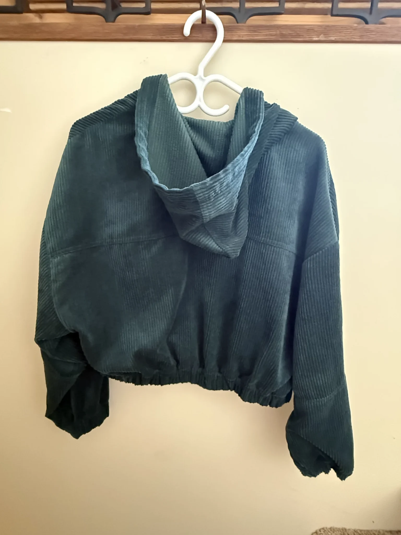 Image for Veste Simons