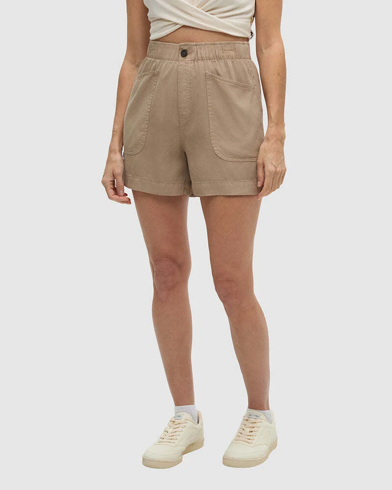 Cascades short Tentree seconde main