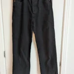Thumbnail for Levis ribcage straight ankle