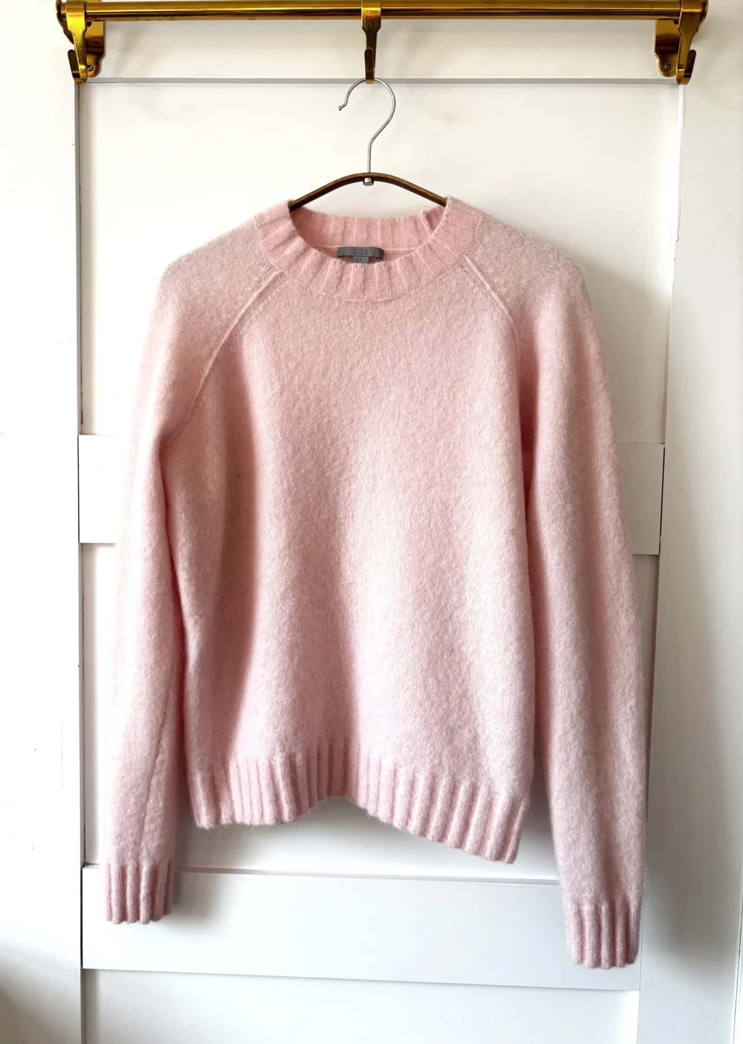 Featured image for ♥️Pink COS jumper