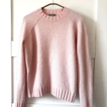 Featured thumbnail for ♥️Pink COS jumper