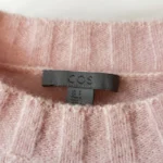 Thumbnail for ♥️Pink COS jumper