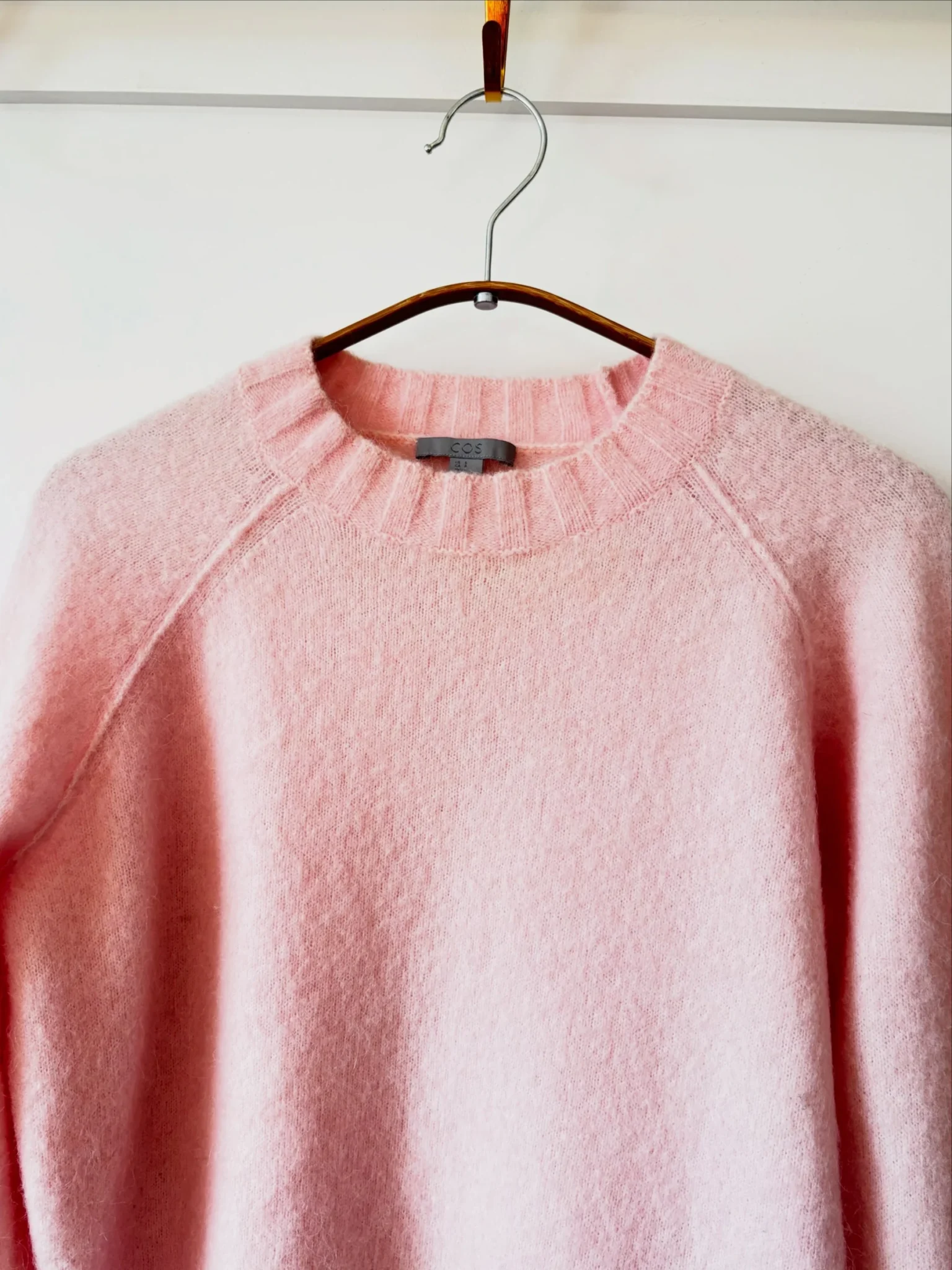 Image for ♥️Pink COS jumper