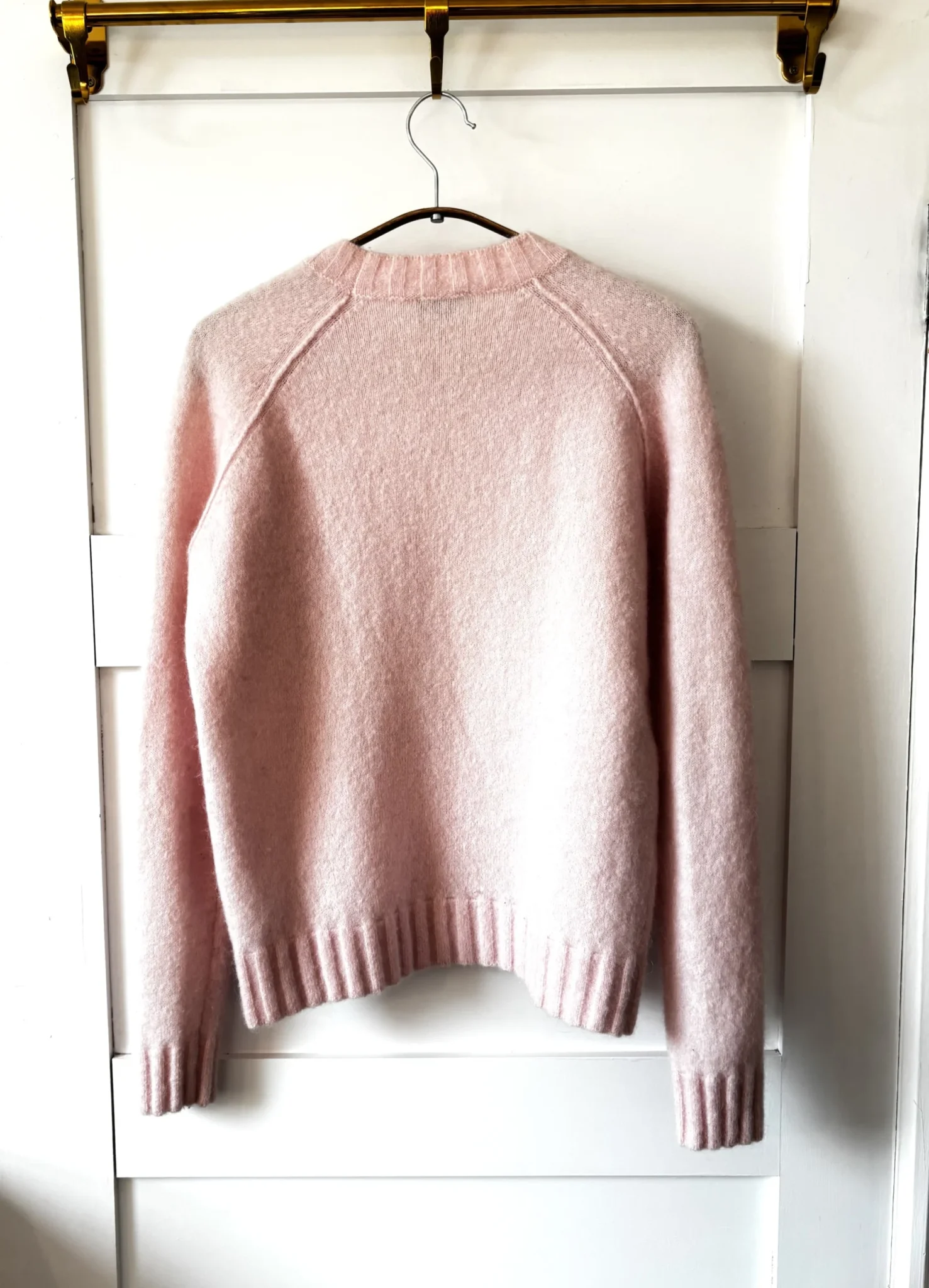 Image for ♥️Pink COS jumper