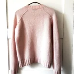 Thumbnail for ♥️Pink COS jumper