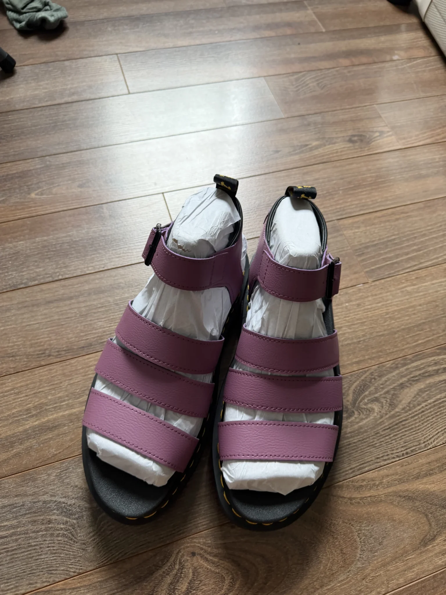 Featured image for Blaire Sandals
