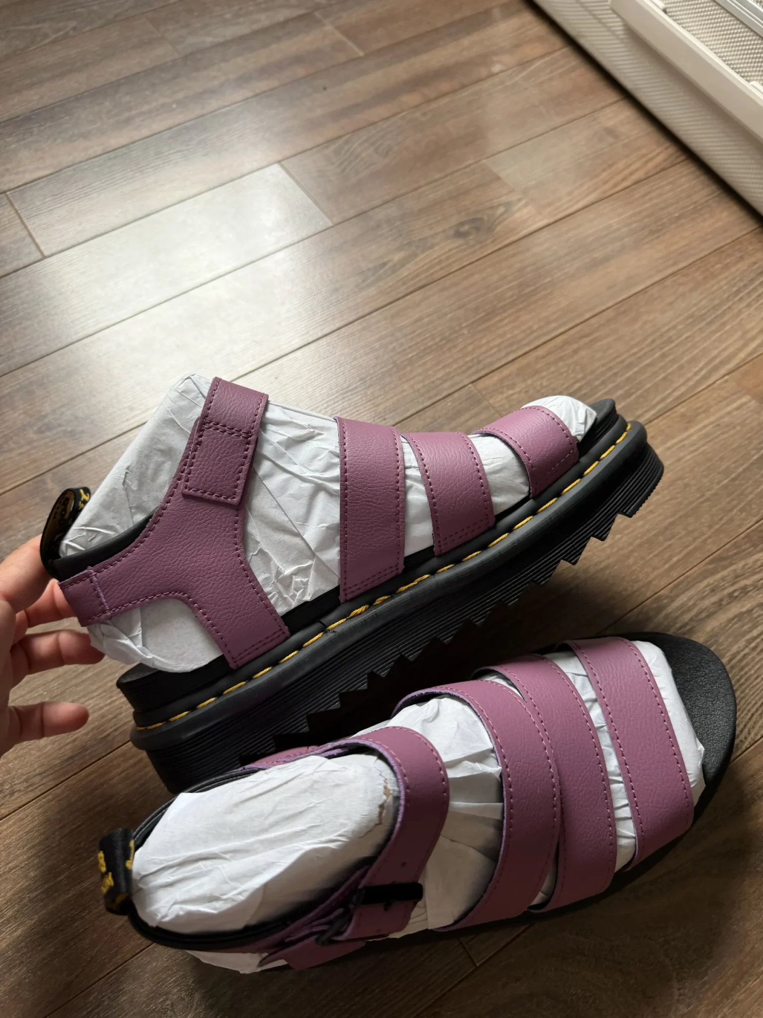 Image for Blaire Sandals
