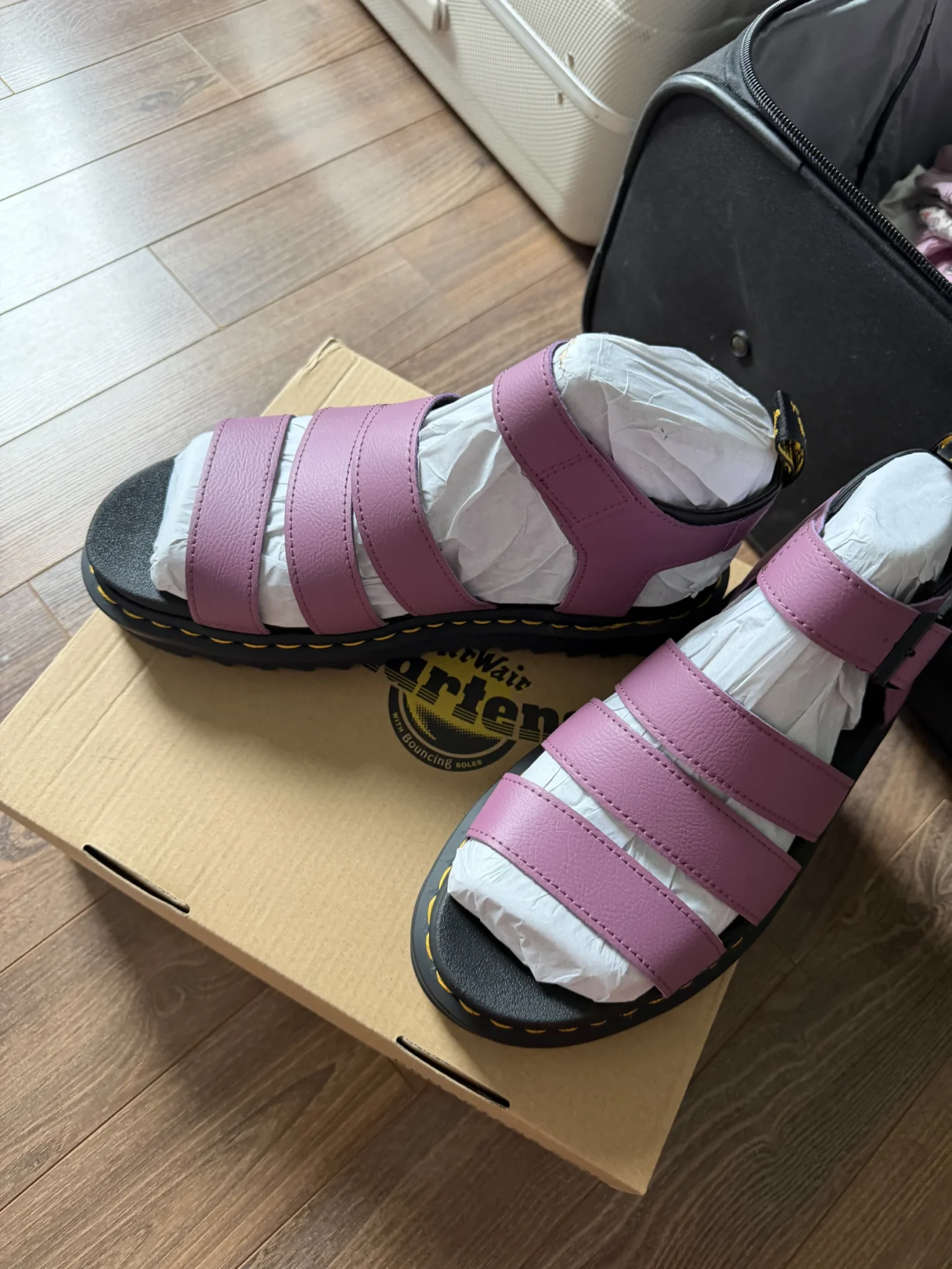 Image for Blaire Sandals