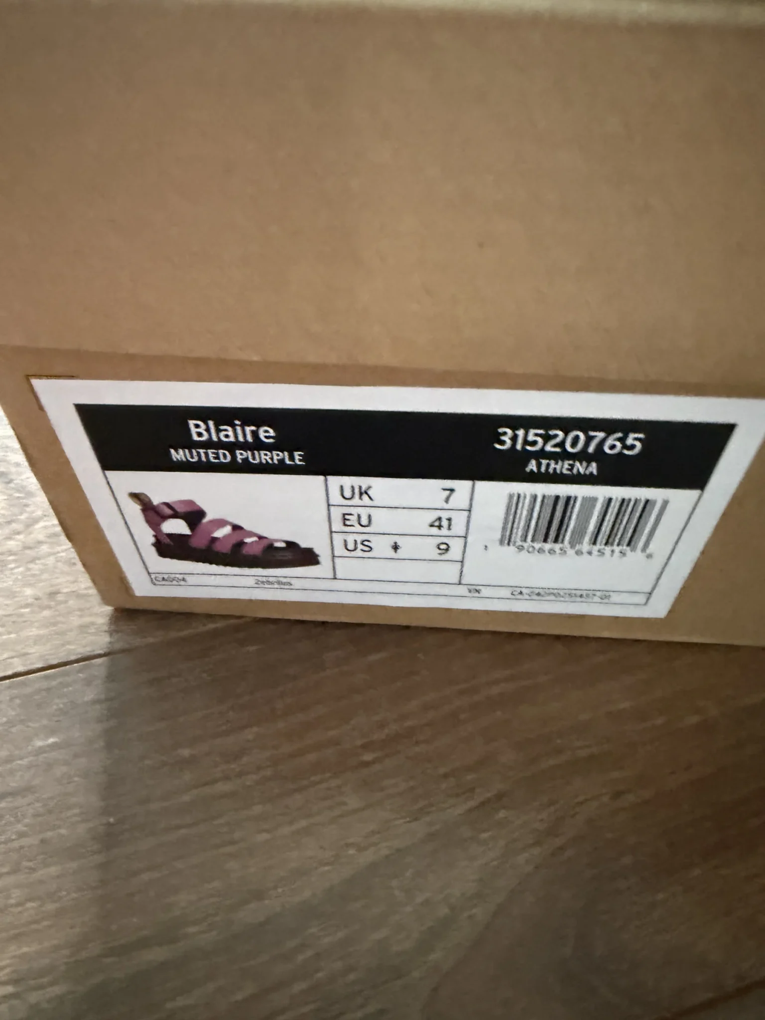 Image for Blaire Sandals
