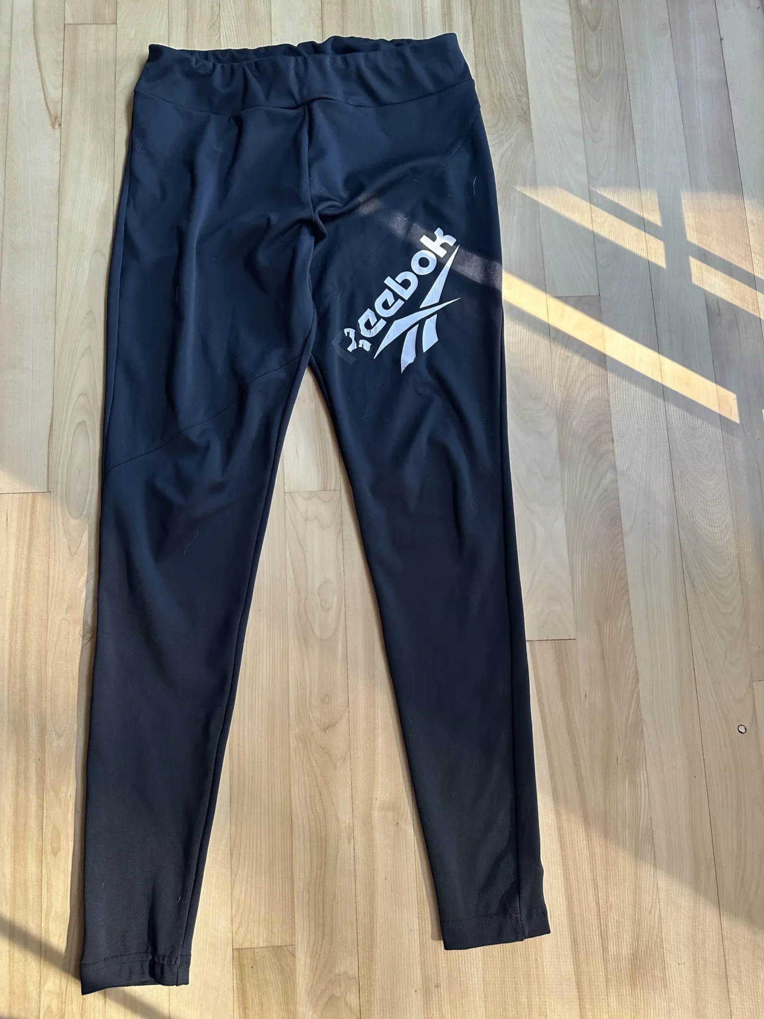 Featured image for Reebok sports leggings