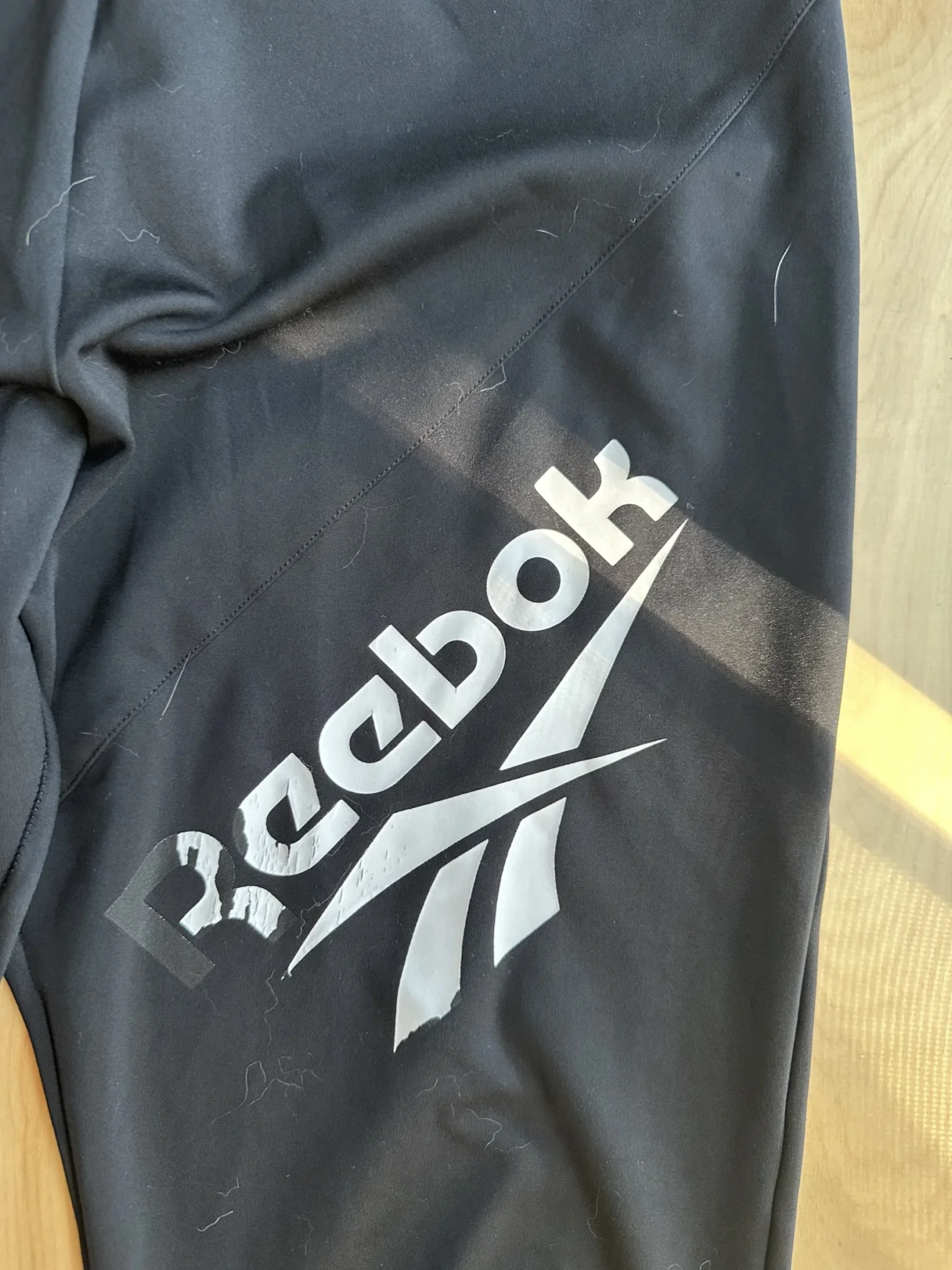 Image for Reebok sports leggings