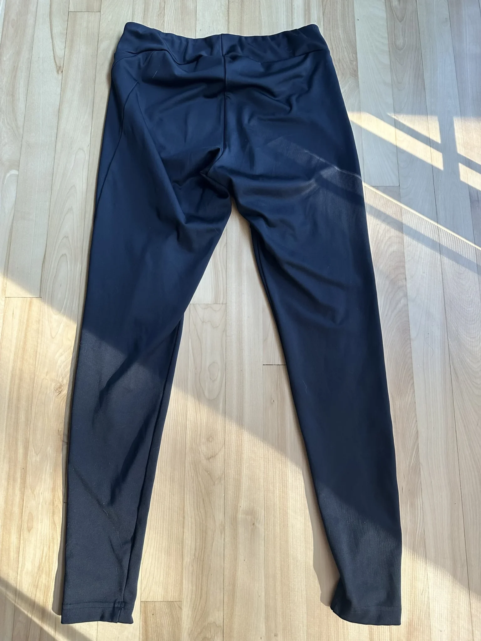 Image for Reebok sports leggings