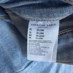 Thumbnail for American Eagle skinny jeans