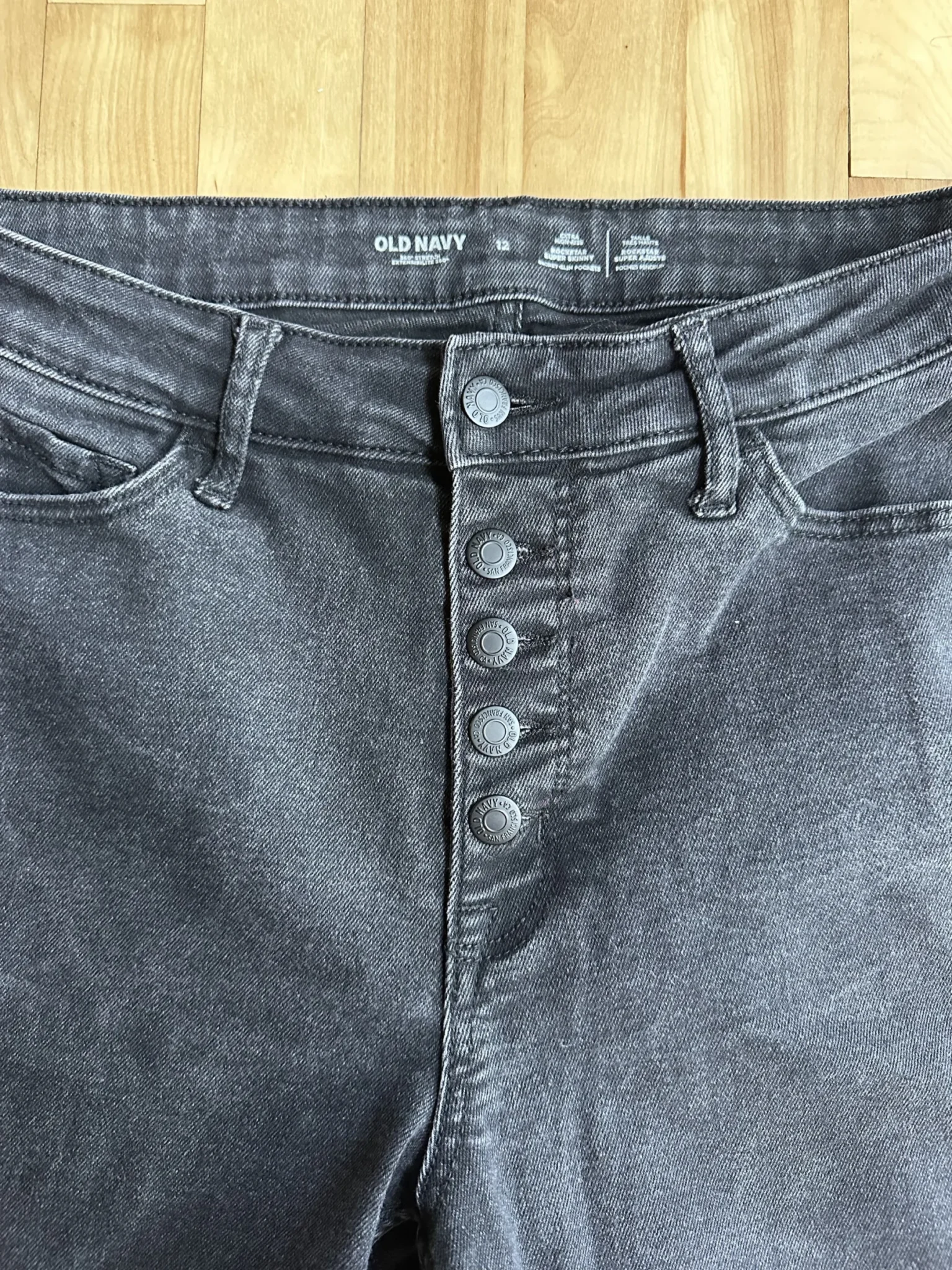 Image for Skinny Jeans - Old Navy