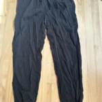 Featured thumbnail for Cargo-style trousers