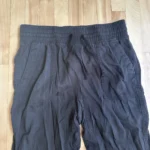 Thumbnail for Cargo-style trousers